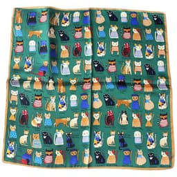 image-PAWSOME SCARF #8