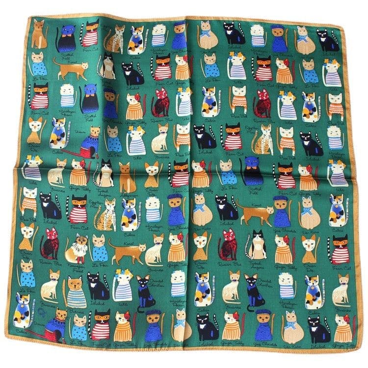 image-PAWSOME SCARF #8