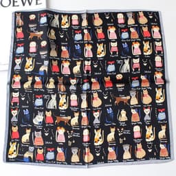 image-PAWSOME SCARF #8