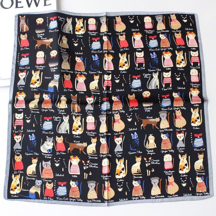 image-PAWSOME SCARF #8