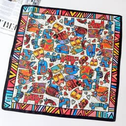 image-PAWSOME SCARF #8