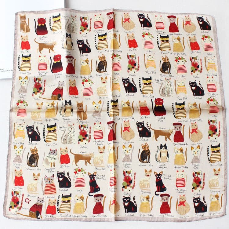 image-PAWSOME SCARF #8