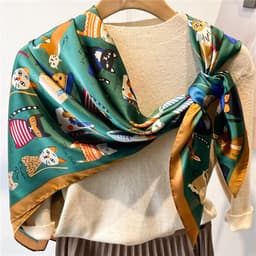 image-PAWSOME SCARF #10
