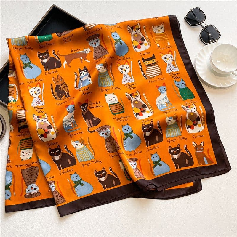 image-PAWSOME SCARF #10