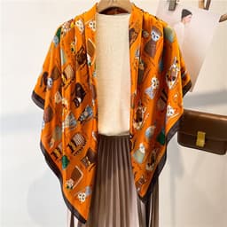 image-PAWSOME SCARF #10