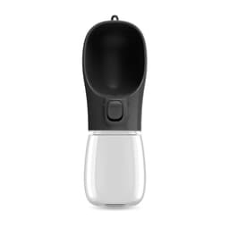 image-Pet Portable Water Cup Cat Water Fountain