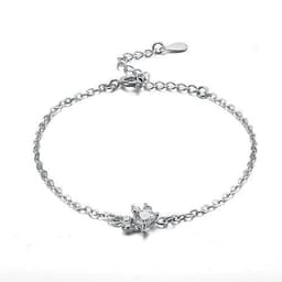 image-New Cat Bear Dog Paw Ring for Women Jewelry Sets