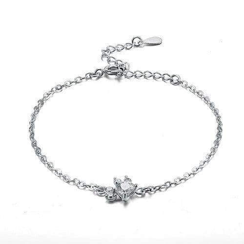image-New Cat Bear Dog Paw Ring for Women Jewelry Sets