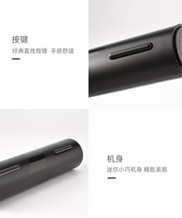 image-Source factory cross-border red wine electric bottle opener electric wine opener wine set automatic bottle opener customization