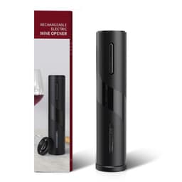 image-Source factory cross-border red wine electric bottle opener electric wine opener wine set automatic bottle opener customization