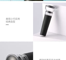 image-Source factory cross-border red wine electric bottle opener electric wine opener wine set automatic bottle opener customization