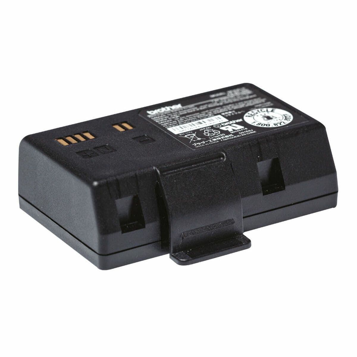image-Battery Brother PABT009