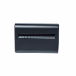 image-Printer Labels Brother PACU003 Black
