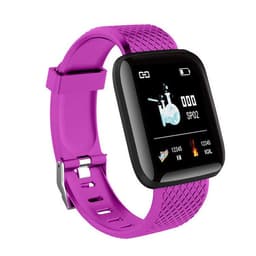 image-116S Smart Bracelet 1.44 Screen Remote Control Camera Raise Your Hand Bright Screen Heart Rate Blood Pressure Sleep Monitoring Sports Bracelet