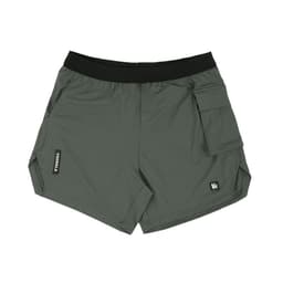 image-Fitness shorts release exposure loose moisture-absorbing sweat-wicking quick-drying elastic schoolbag bag shorts