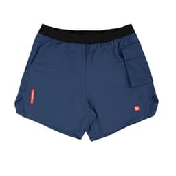 image-Fitness shorts release exposure loose moisture-absorbing sweat-wicking quick-drying elastic schoolbag bag shorts