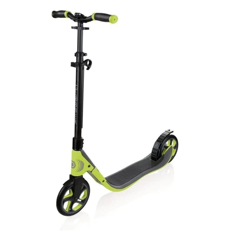 image-City scooter Globber 477-105 One Nl 205 HS-TNK-000013822