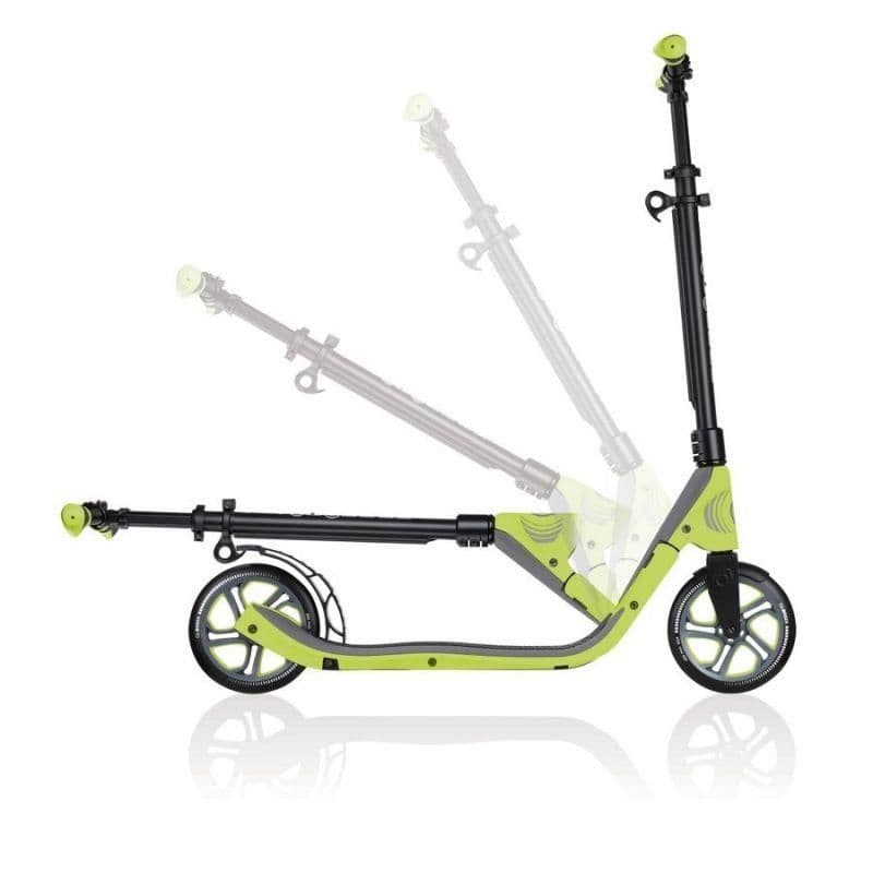image-City scooter Globber 477-105 One Nl 205 HS-TNK-000013822