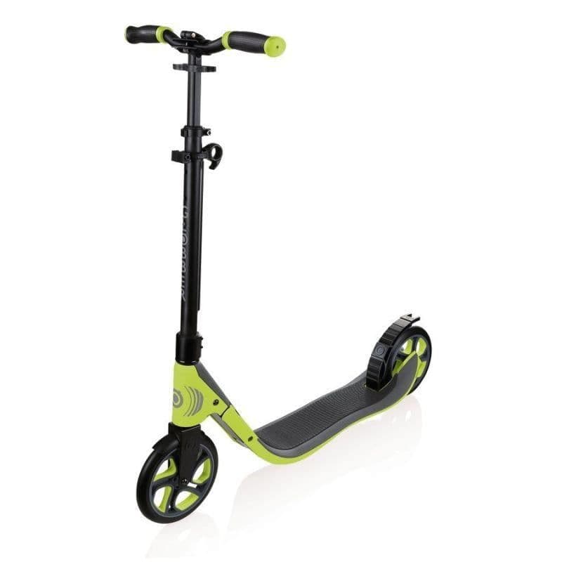 image-City scooter Globber 477-105 One Nl 205 HS-TNK-000013822