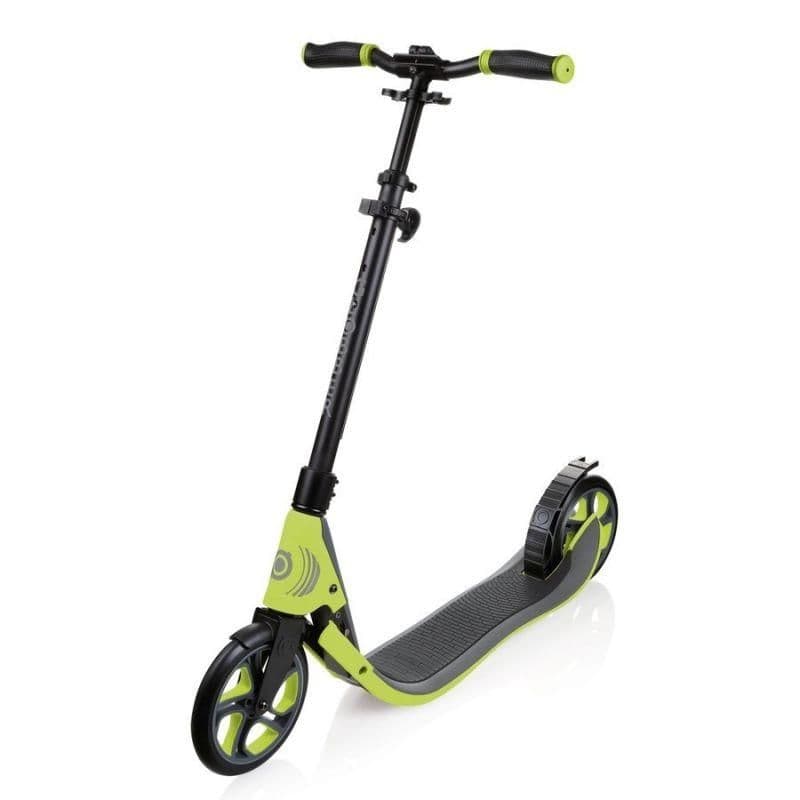 image-City scooter Globber 477-105 One Nl 205 HS-TNK-000013822