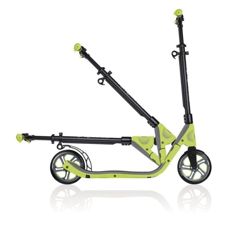 image-City scooter Globber 477-105 One Nl 205 HS-TNK-000013822