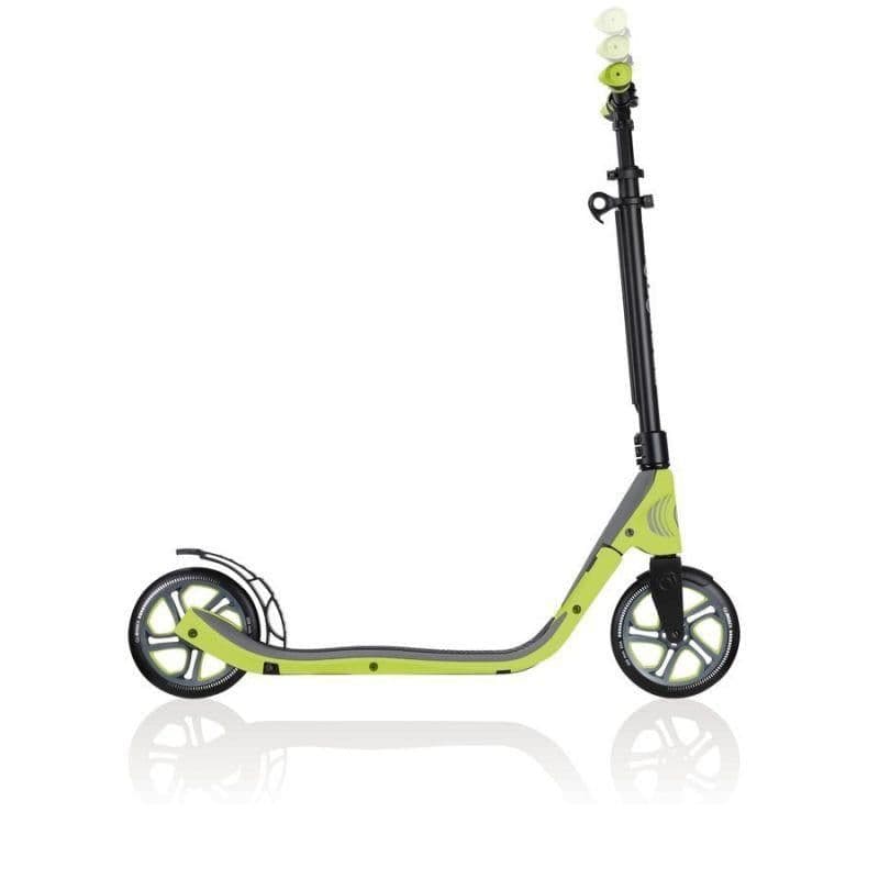 image-City scooter Globber 477-105 One Nl 205 HS-TNK-000013822