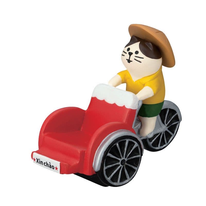 image-PAWSOME FIGURINES - #46