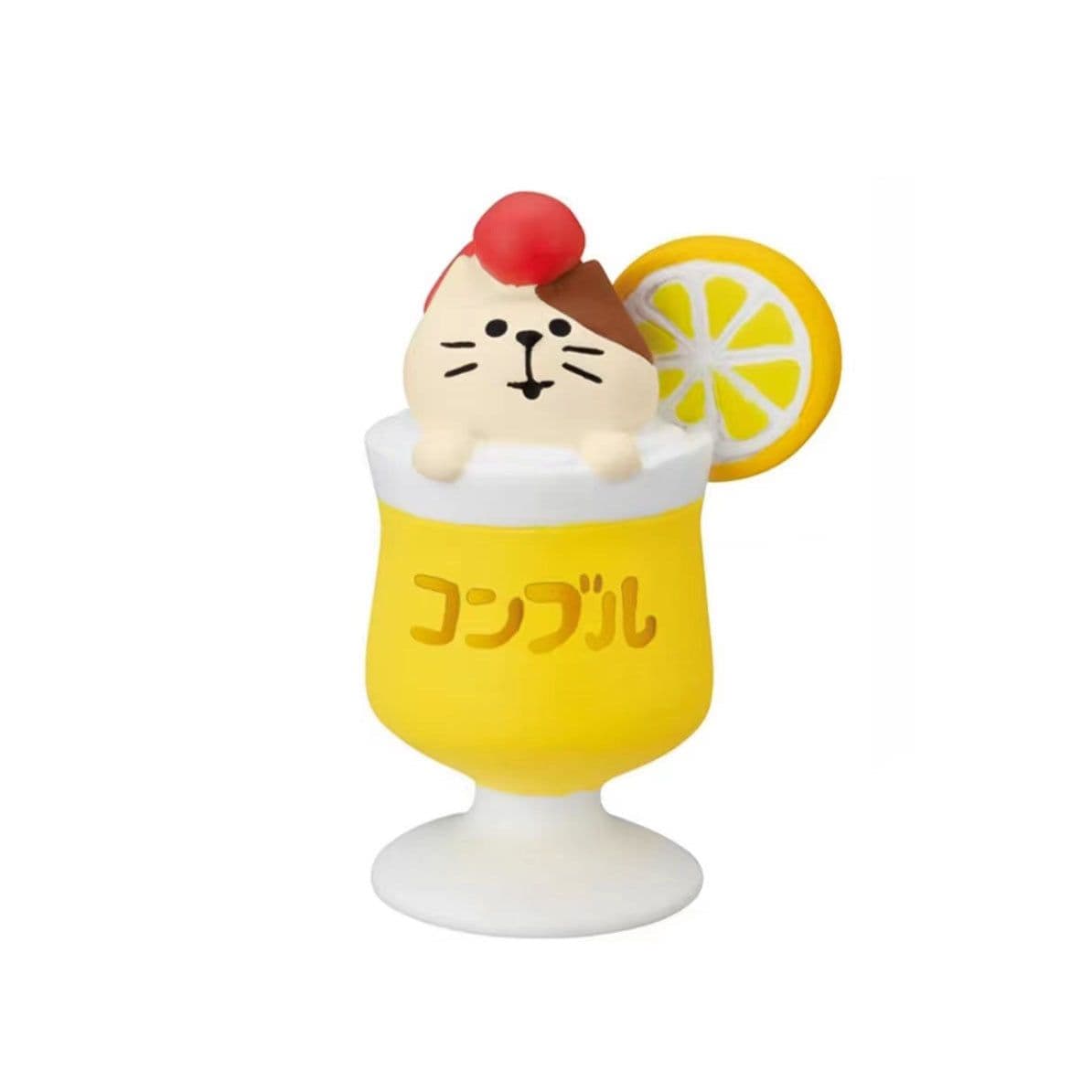 image-PAWSOME FIGURINES - #57