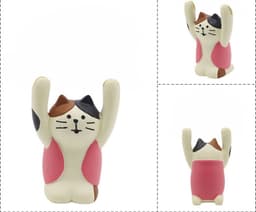 image-PAWSOME FIGURINES - #64