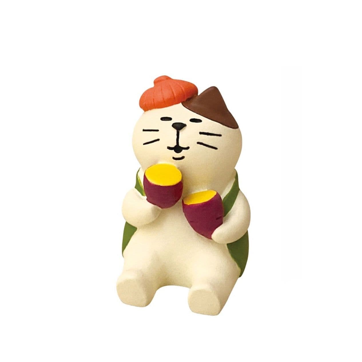 image-PAWSOME FIGURINES - #89