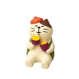 image-PAWSOME FIGURINES - #89