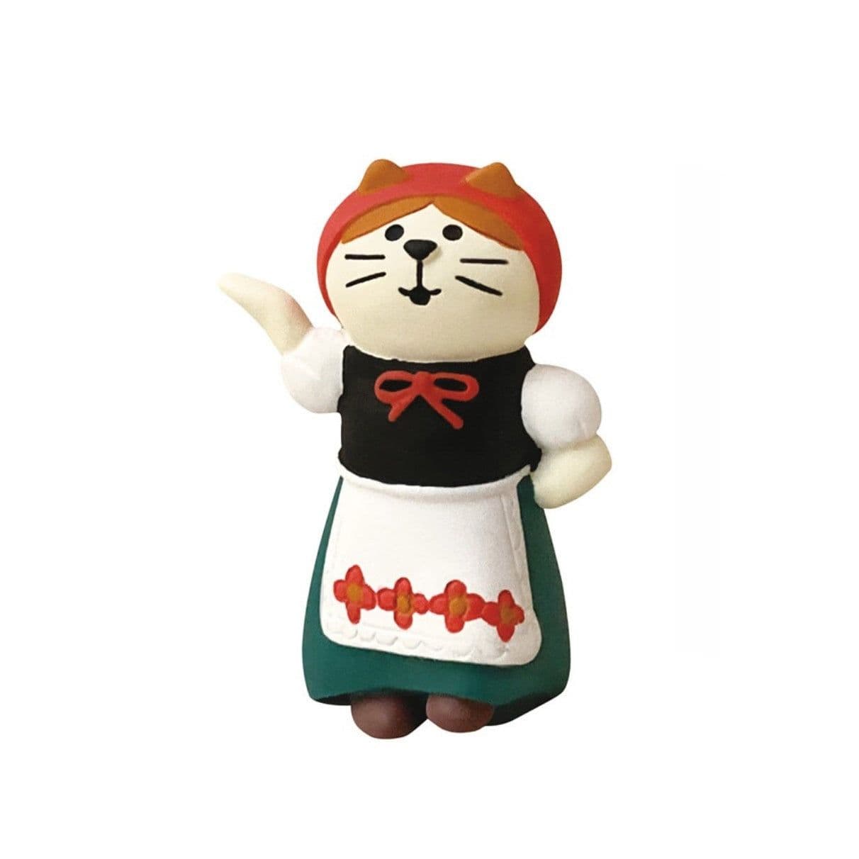 image-PAWSOME FIGURINES - #93