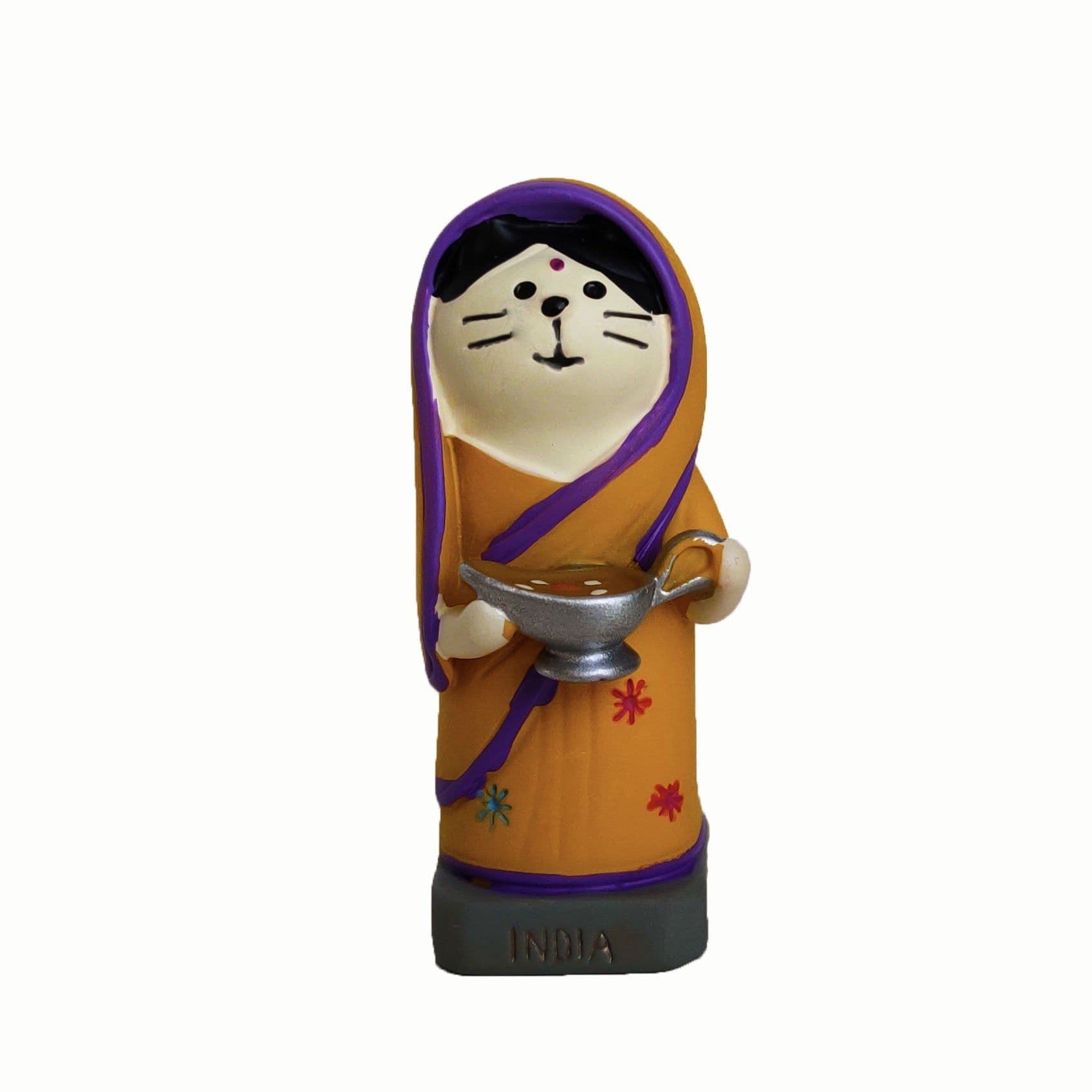 image-PAWSOME FIGURINES - #105