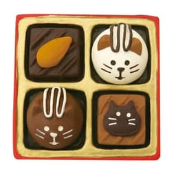 image-PAWSOME FIGURINES - #121