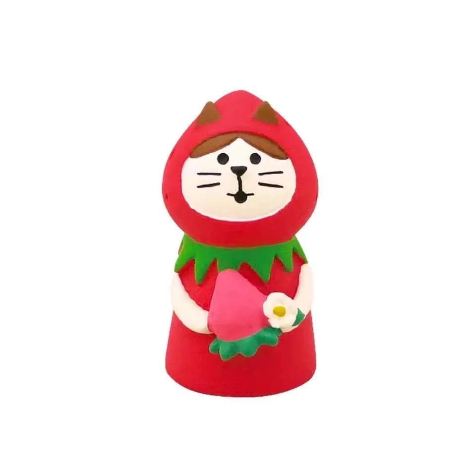 image-PAWSOME FIGURINES - #122