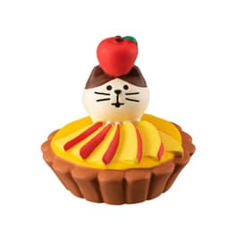 image-PAWSOME FIGURINES - #124