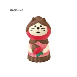 image-PAWSOME FIGURINES - #134