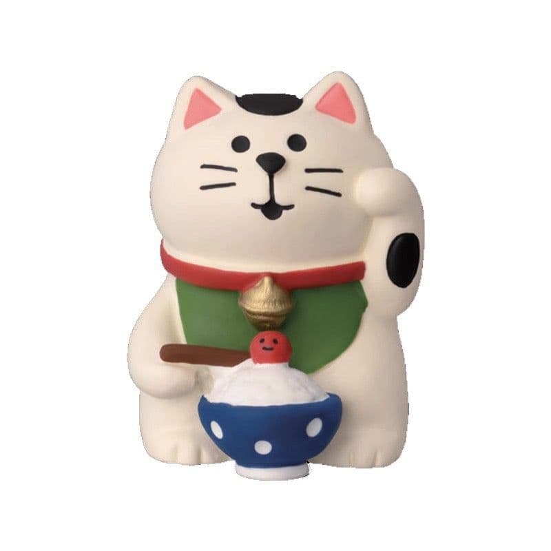 image-PAWSOME FIGURINES - #141