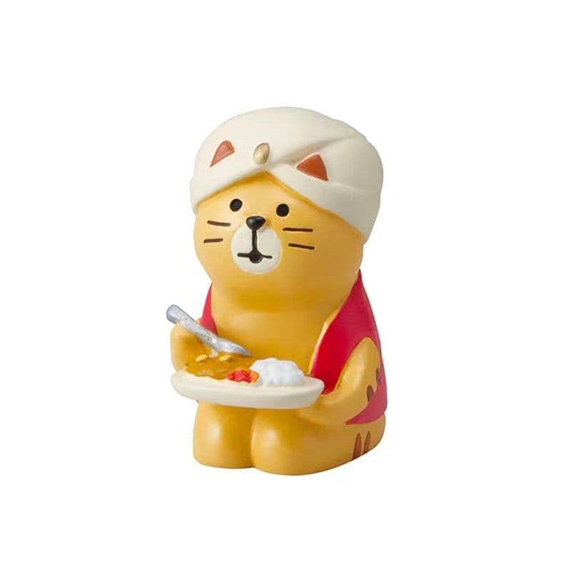 image-PAWSOME FIGURINES - #184