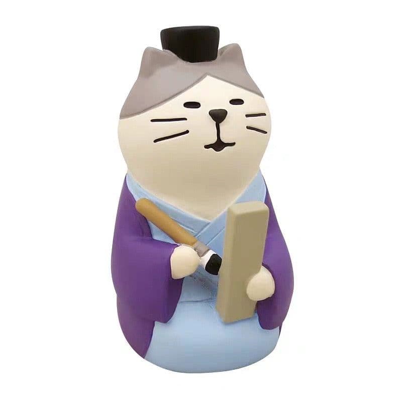 image-PAWSOME FIGURINES - #205