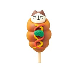 image-PAWSOME FIGURINES - #216