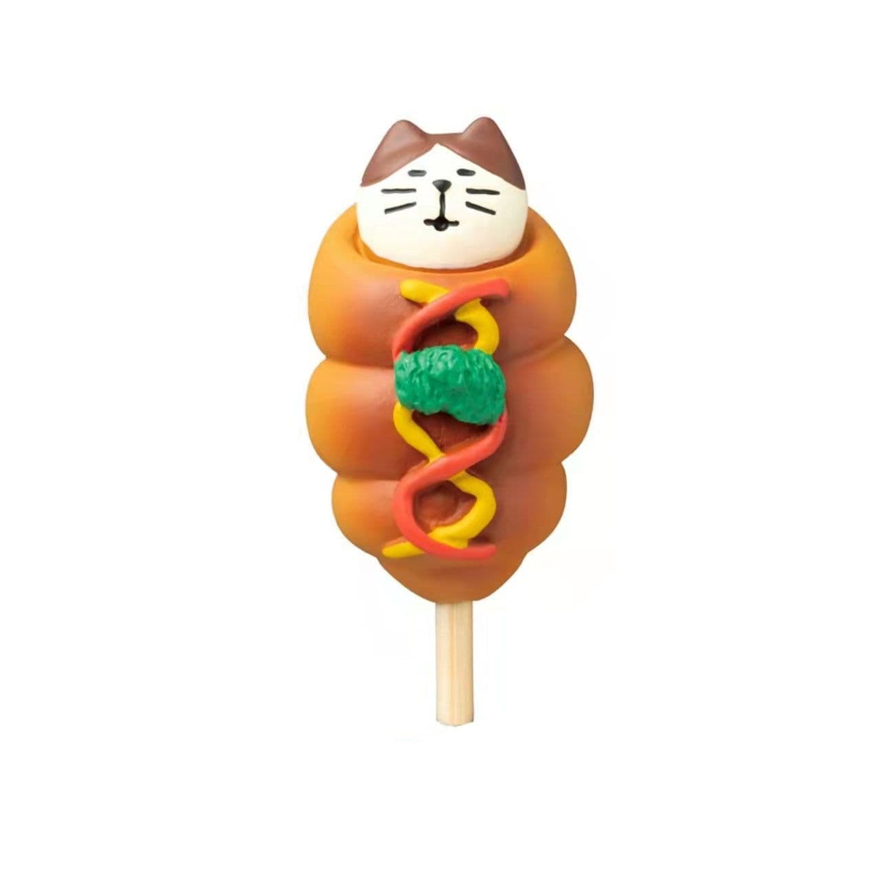 image-PAWSOME FIGURINES - #216