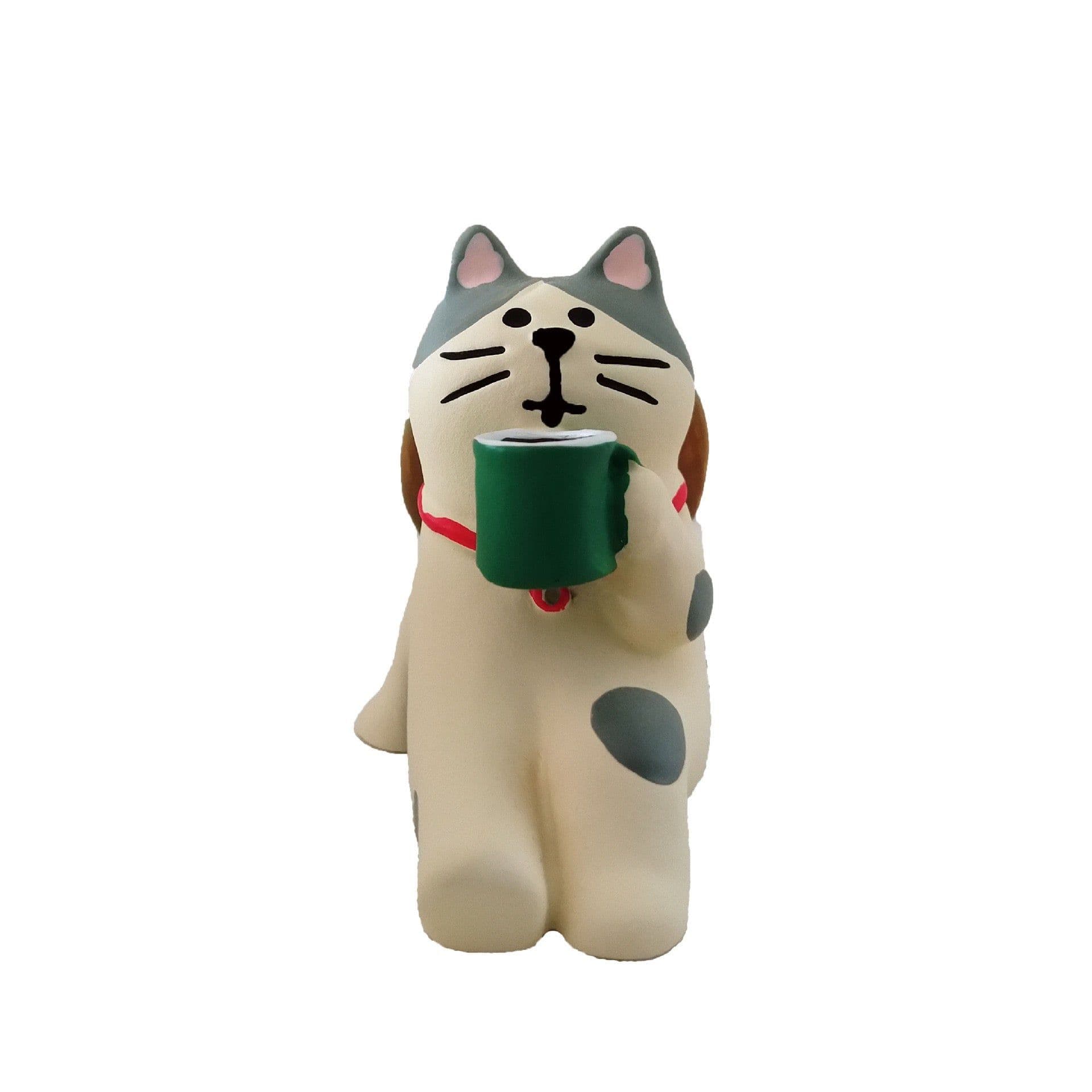 image-PAWSOME FIGURINES - #236