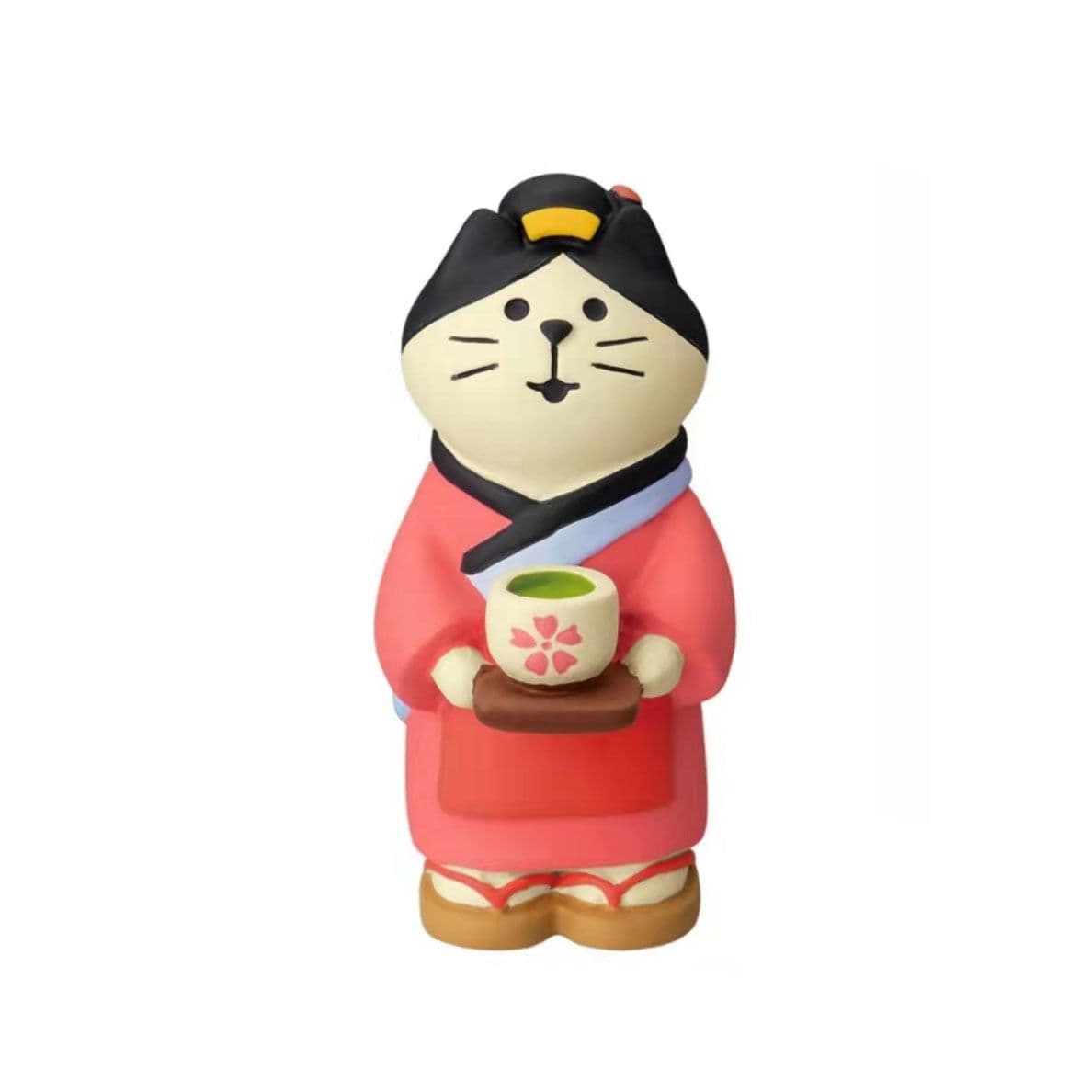 image-PAWSOME FIGURINES - #285