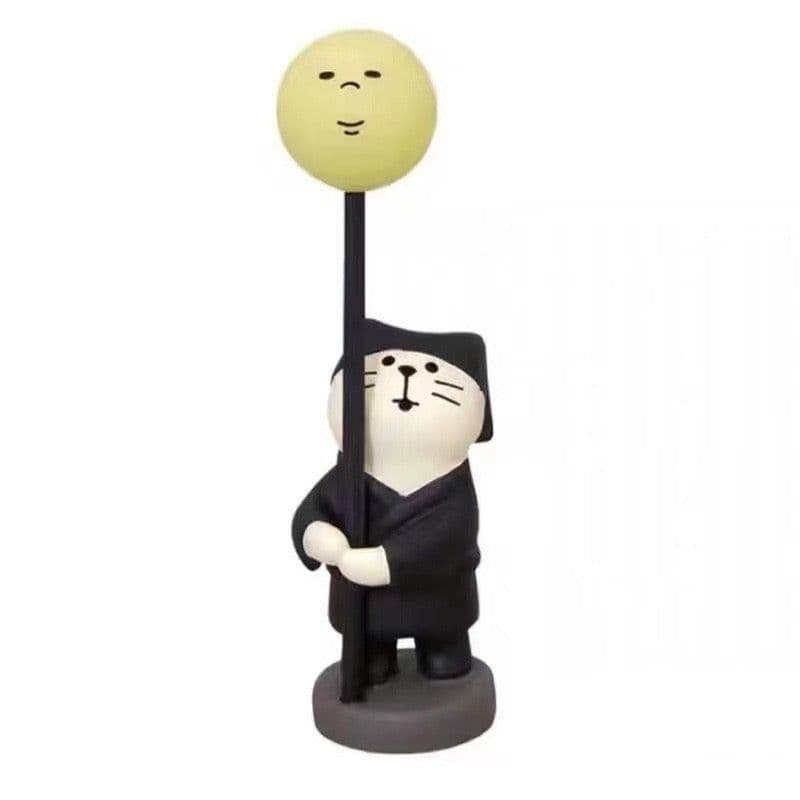image-PAWSOME FIGURINES - #312