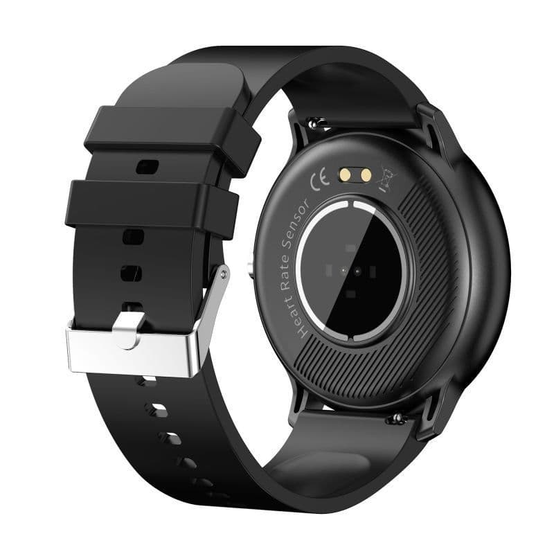 image-The new ZL02 smart watch, heart rate, blood pressure, sleep monitoring, outdoor sports, step, remote control, camera, Bluetooth bracelet