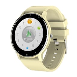 image-The new ZL02 smart watch, heart rate, blood pressure, sleep monitoring, outdoor sports, step, remote control, camera, Bluetooth bracelet