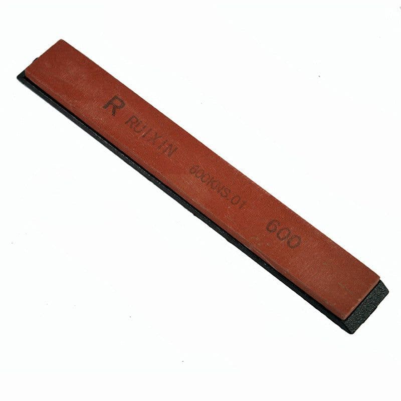 image-RUIXIN grindstone fixed angle sharpener terrazzo kitchen knife grindstone household package four grindstone package