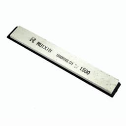 image-RUIXIN grindstone fixed angle sharpener terrazzo kitchen knife grindstone household package four grindstone package