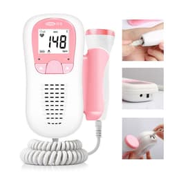 image-Home Fetal Heart Rate Monitor